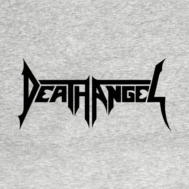 Death Angel by forseth1359